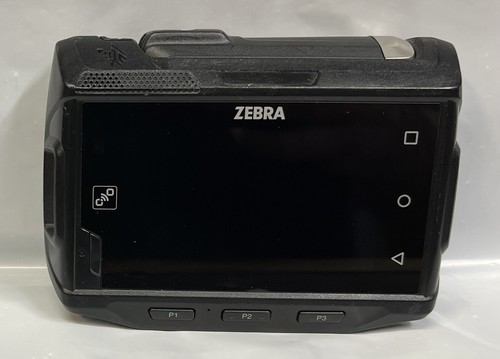 ペパリーゼ。 Zebra DS4608-HC - Healthcare - barcode scanner - DS4608