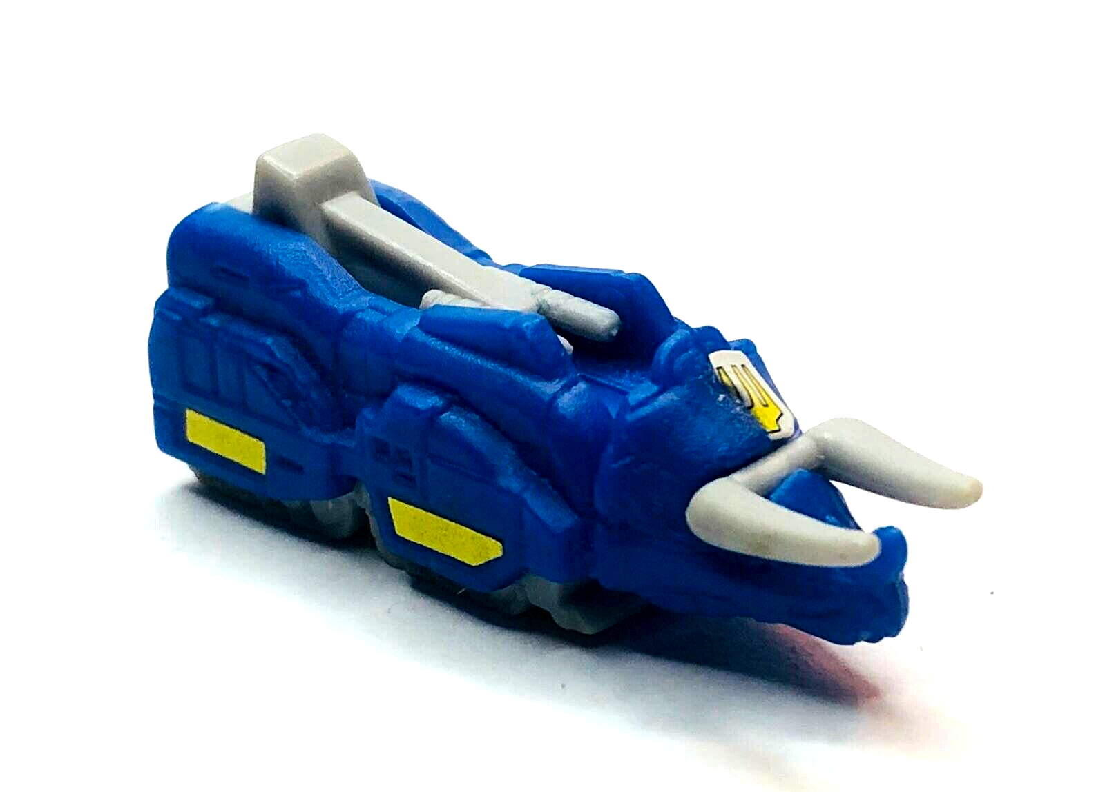 VINTAGE TOMBOLA MIGHTY MORPHIN POWER RANGERS TRICERATOPS