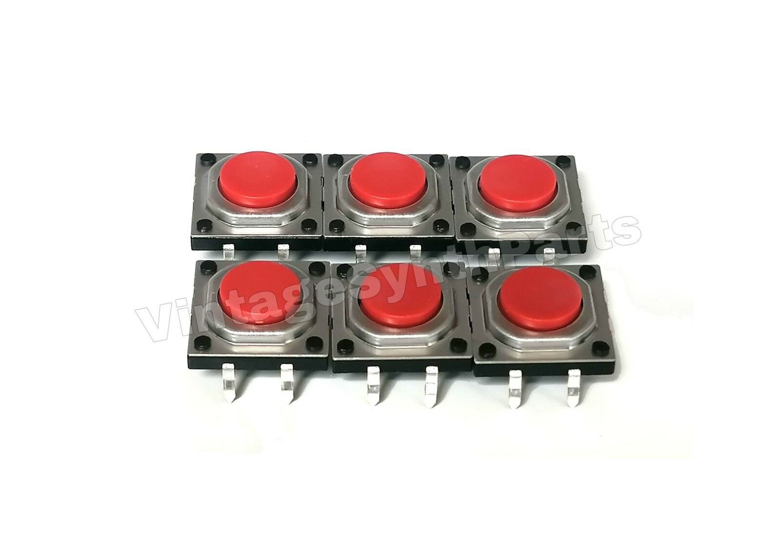 Akai - MPC-500, MPC-1000, MPC-2000, MPC-2000XL - 6pcs Large