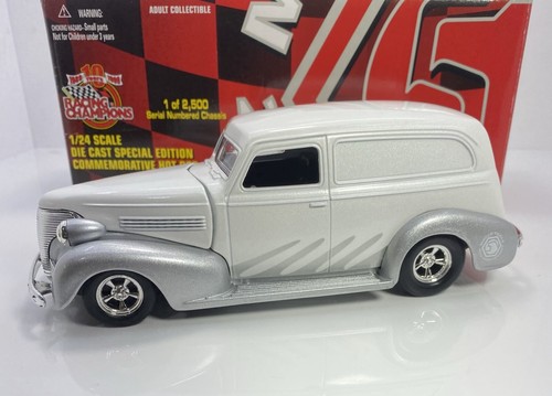 MATCO 1/24 Scale 1939 CHEVY SEDAN DELIVERY Limited