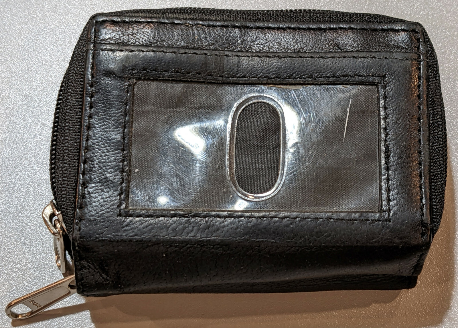 ◆ NYXX ◆ P.O.M CARD WALLET BLACK Amazon.com: Stealth Wallet RFID Card Holder Wallet - Smart