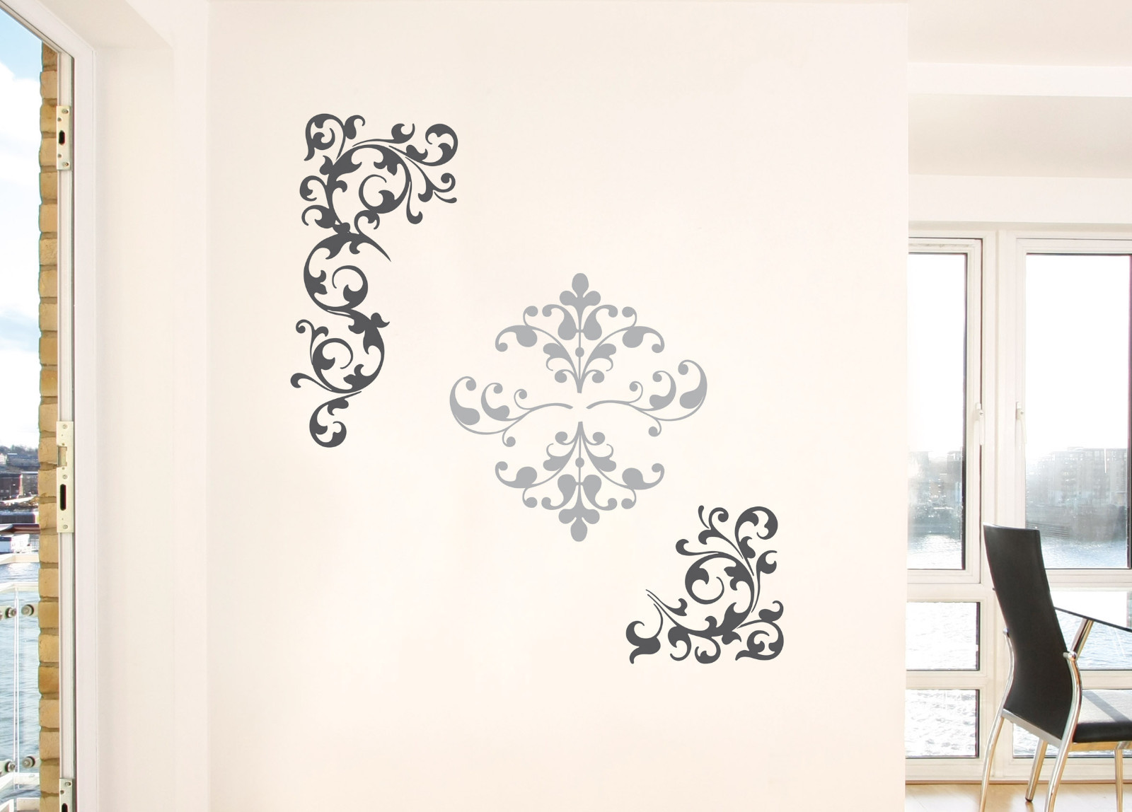 Αγορά Διακόσμηση | XXL Wandtattoo Wand Tattoo Wandsticker Raum Deko