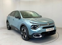 2024 Citroen C4 1.2 PureTech [130] Max 5dr Hatchback Petrol Manual