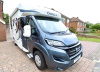 Chausson Welcome 728EB