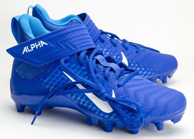 boys football cleats size 6.5