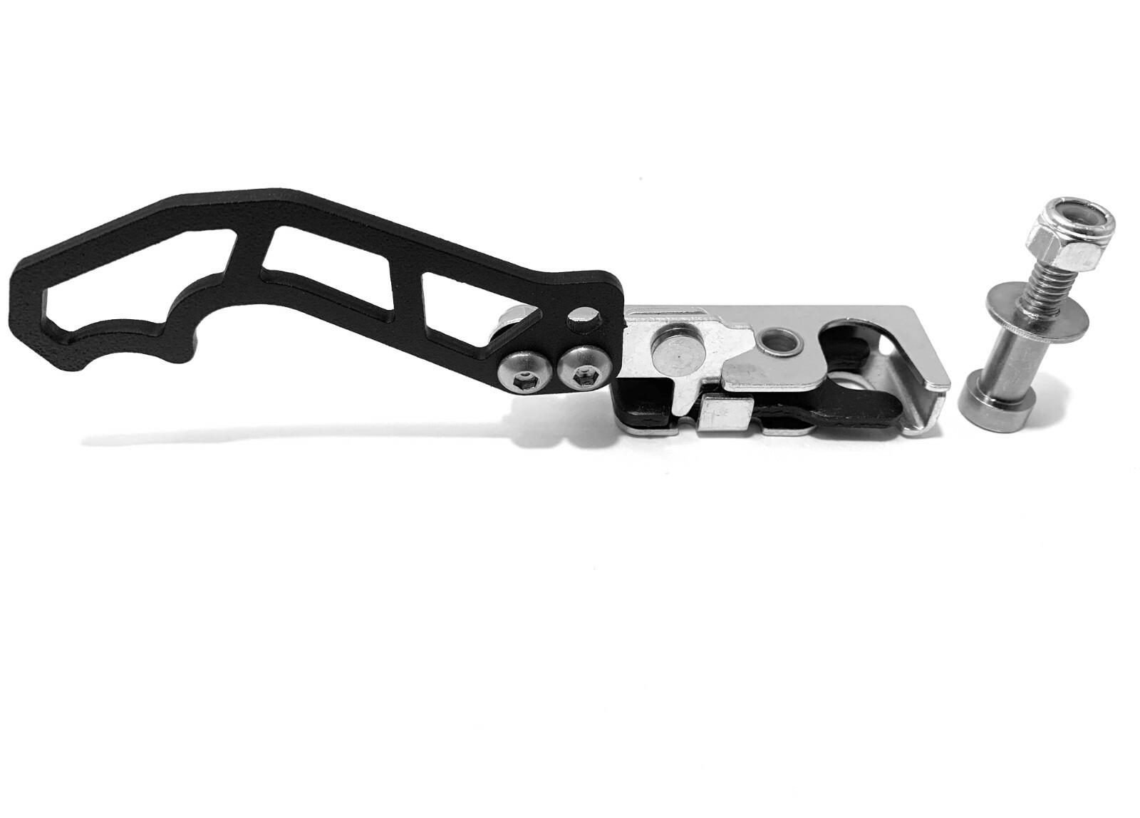 Polaris Rzr Custom Slam Latches With Handles & Latch Pin For Doors