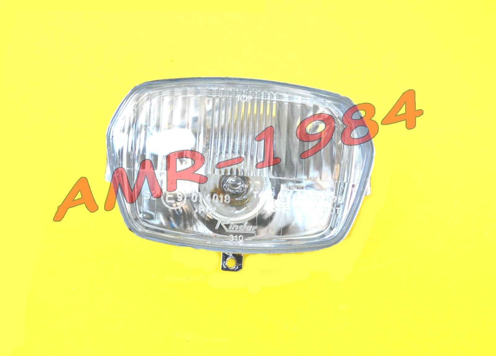 FANALE ANTERIORE XTM 50 DAL 2003 AL 2010 XSM 50 DAL 2003 AL 2010 01505500