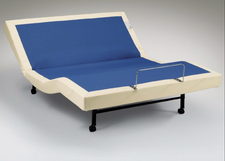 Tempur-Pedic Tempur- Ergo FULL (54" x 75") Size Adjustable Base | eBay