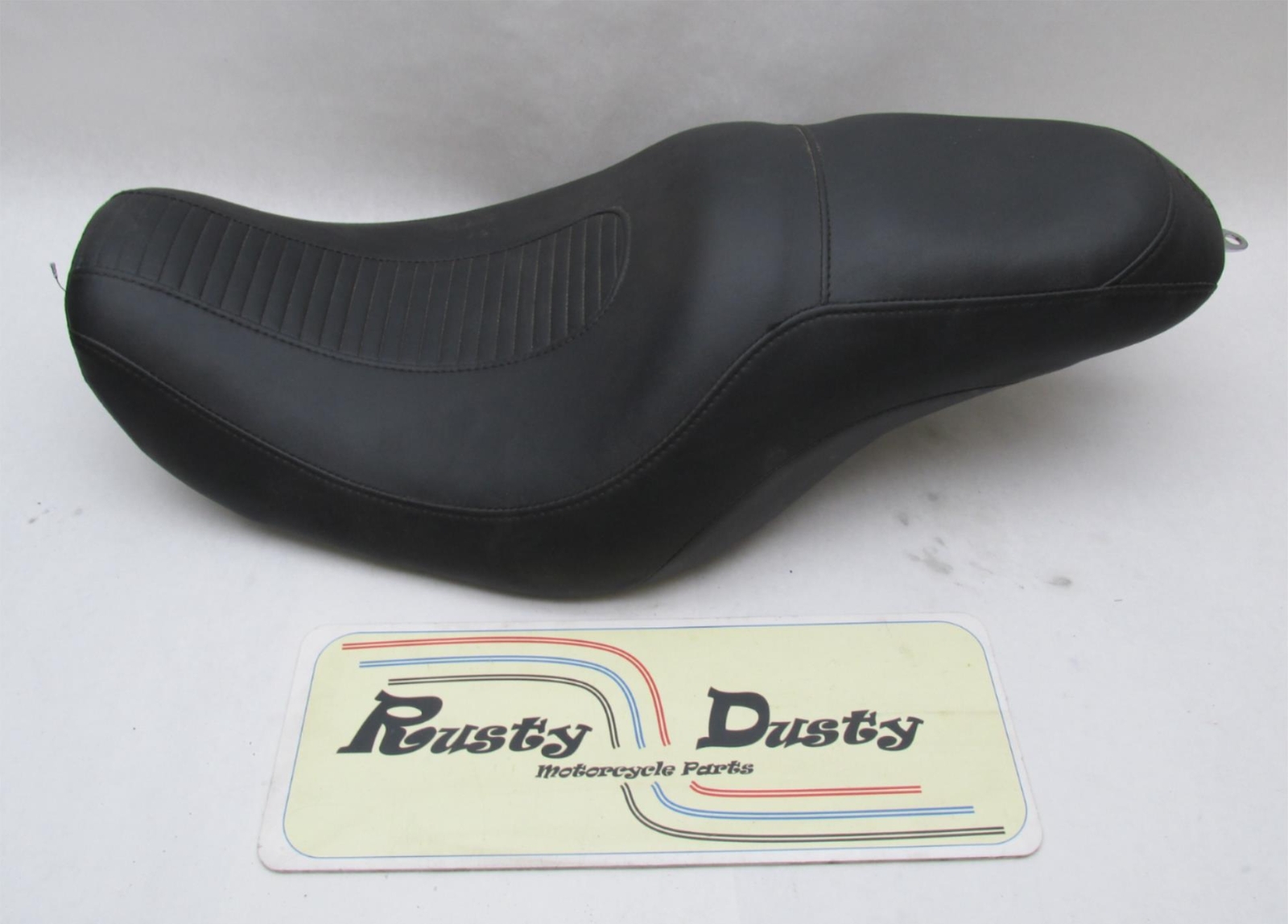 Harley-Davidson バディシート HARLEY-DAVIDSON VINTAGE BUDDYSEAT VKS バディシート