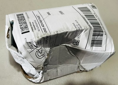 Item photo(s) from verified buyer