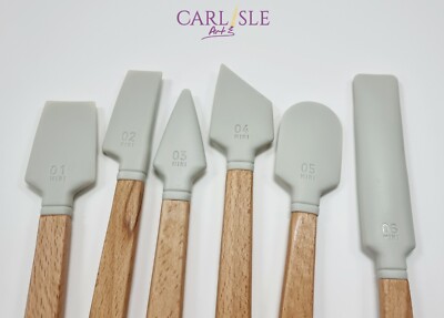 Princeton Catalyst Tools - Mini-Blades - Sold Singularly