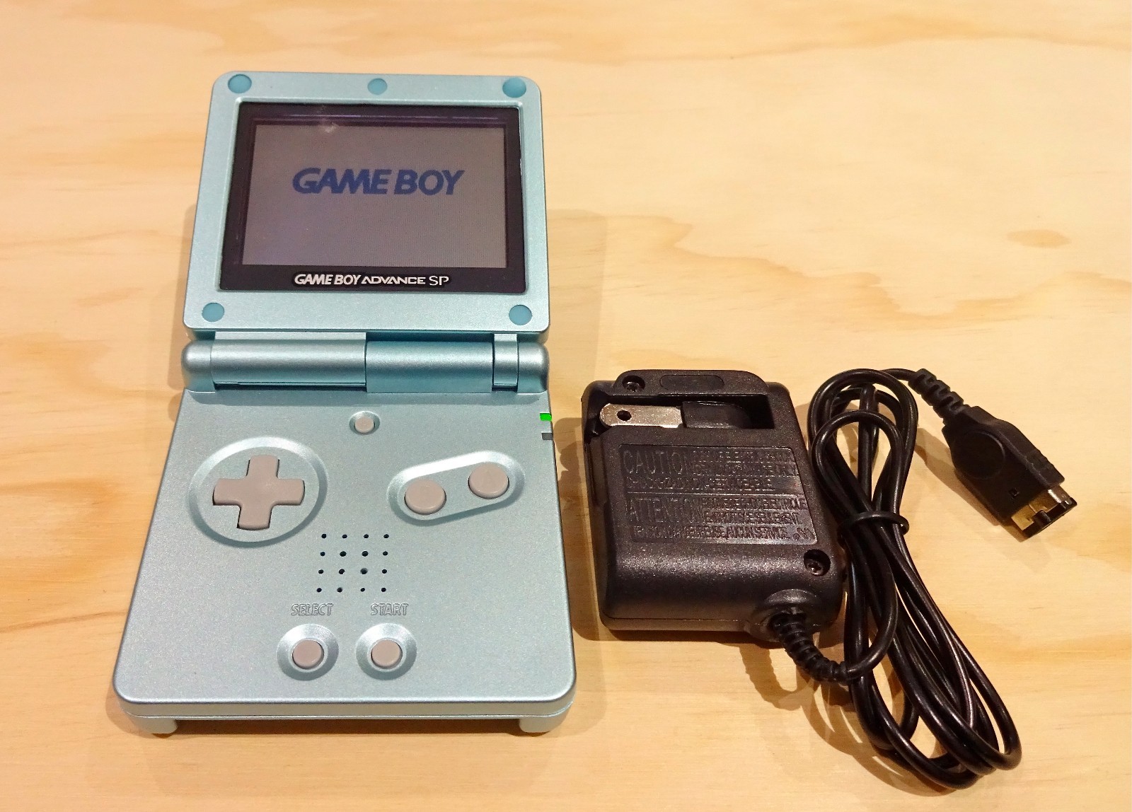 Nintendo Switch Nintendo GAMEBOY ADVANCE AGS-S-ZBA Nintendo