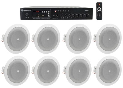 kirsch k3 5.1 surround receiver amplifier