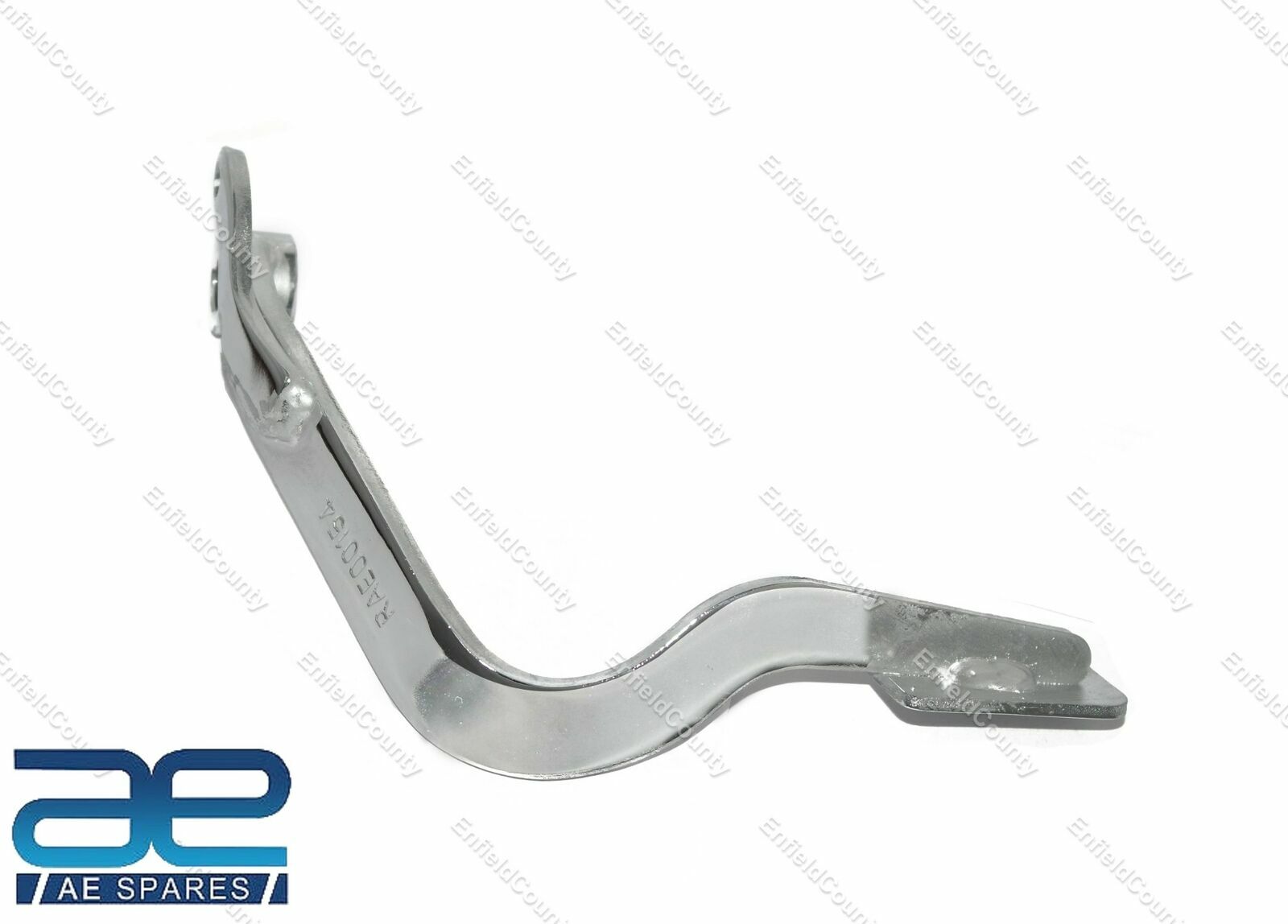 For Royal Enfield New Classic 350 Reborn Rear Brake Lever Assembly RAE00154/A