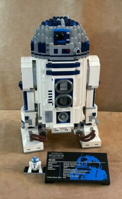 R2ーD2 R2-D2 | リヤドロ公式オンライン