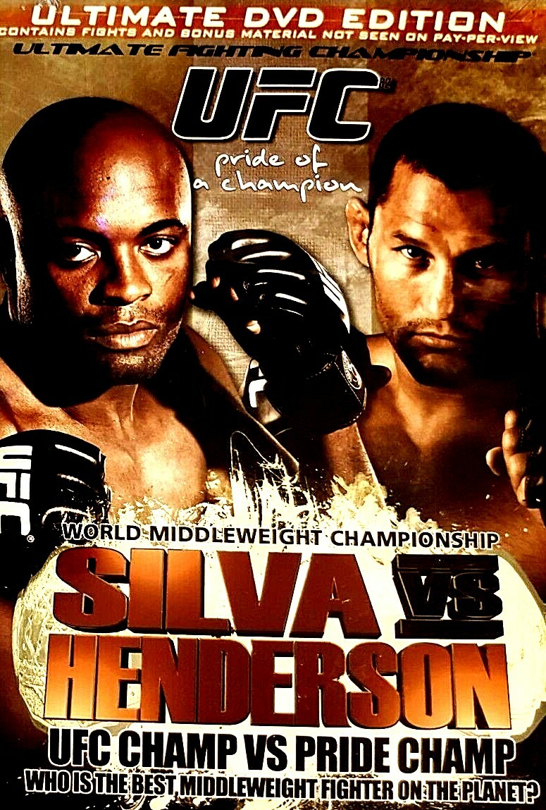 UFC 82
