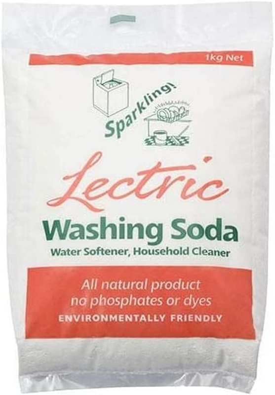 Washing Soda 1 Kg