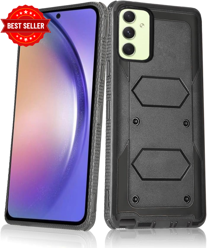 Phone Case for Samsung Galaxy A54 5G Cover Hybrid Rugged Shockproof Hard Proof F