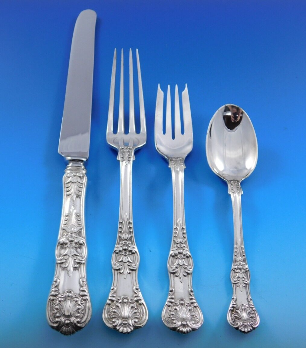 ティファニー sterling刻印スプーン2本79g共箱 東さ7-0610☆2F