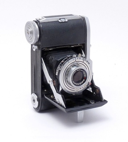 Balda Super Matic I レンズ45mm f2.8 Balda Super Matic I レンズ45mm f2.8 - メルカリ