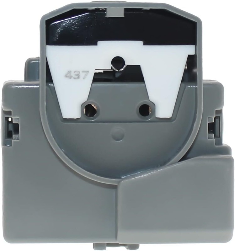 2319792 W10448874 W10197428 W10189190 297237702 Tsd2 Refrigerator Start Relay De