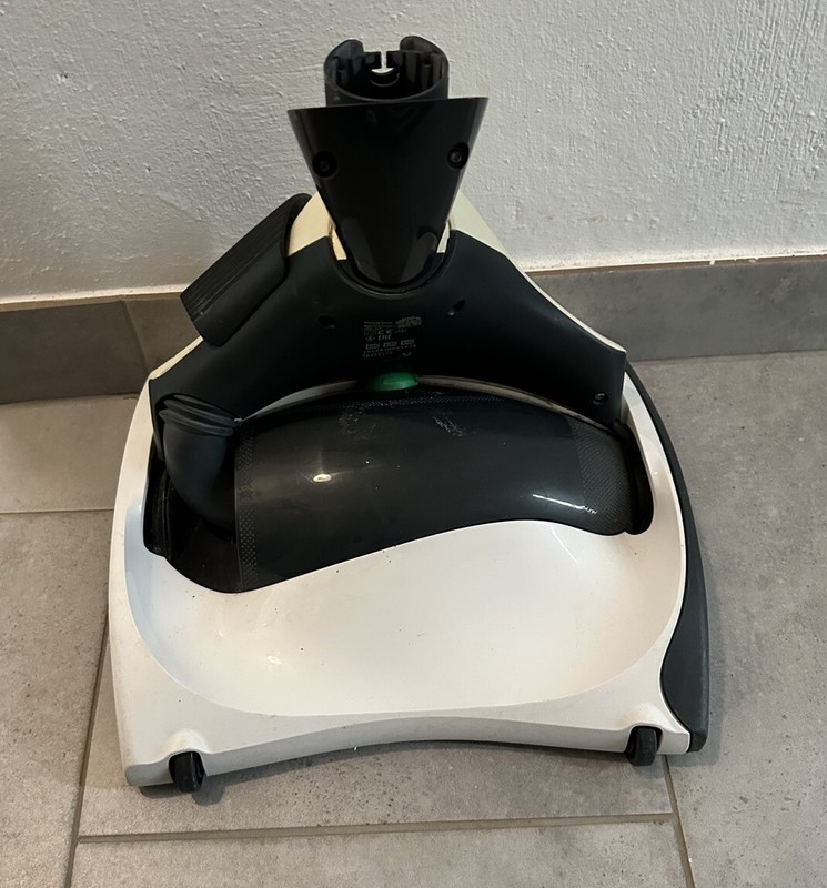 Original Vorwerk Kobold Sp 530 Nasswischer / Feuchtwischer