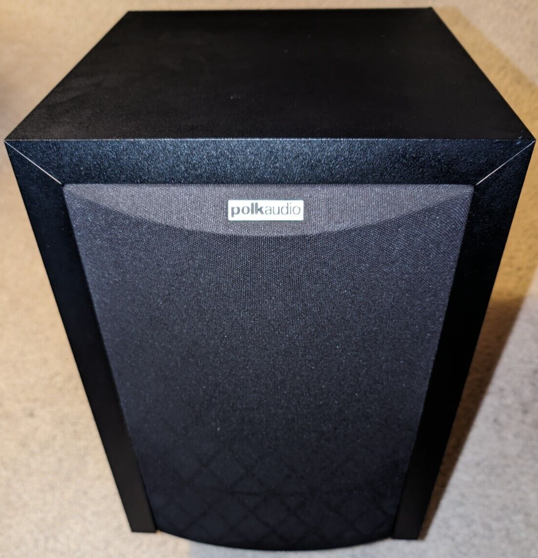 - 50w Rms - 100w Peak (great Condition)