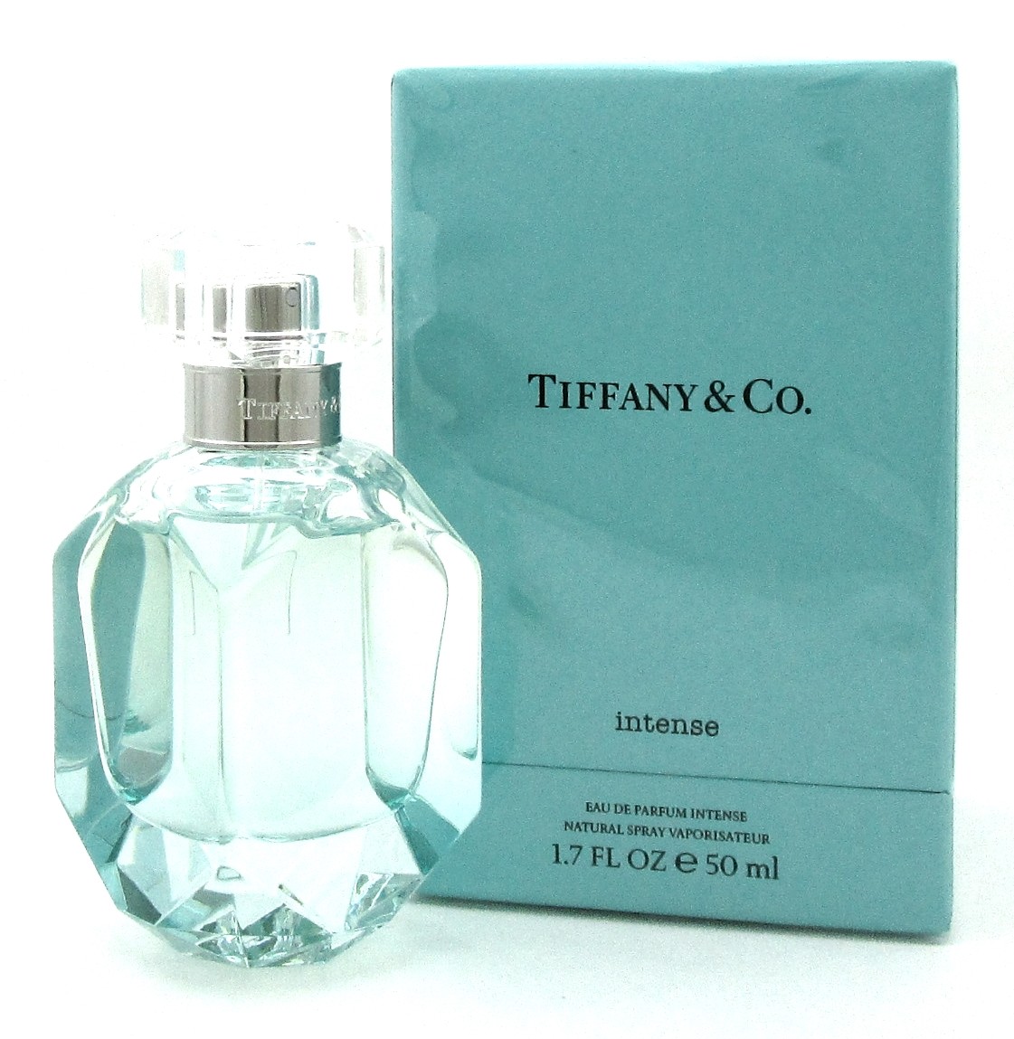 Туалетная вода tiffany