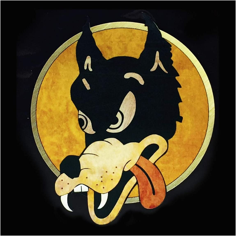 Jerry Garcia Wolf Guitar Bass Inlay Sticker DecalのeBay公認海外通販｜セカイモン