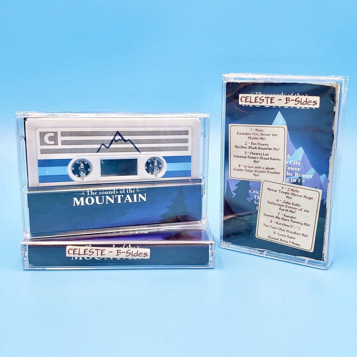 洋楽 SMOOTHE TEDDY B G-RAP TAPE PINK FLOYD ANIMALS Orig 1977 Columbia JCT34474 CASSETTE TAPE