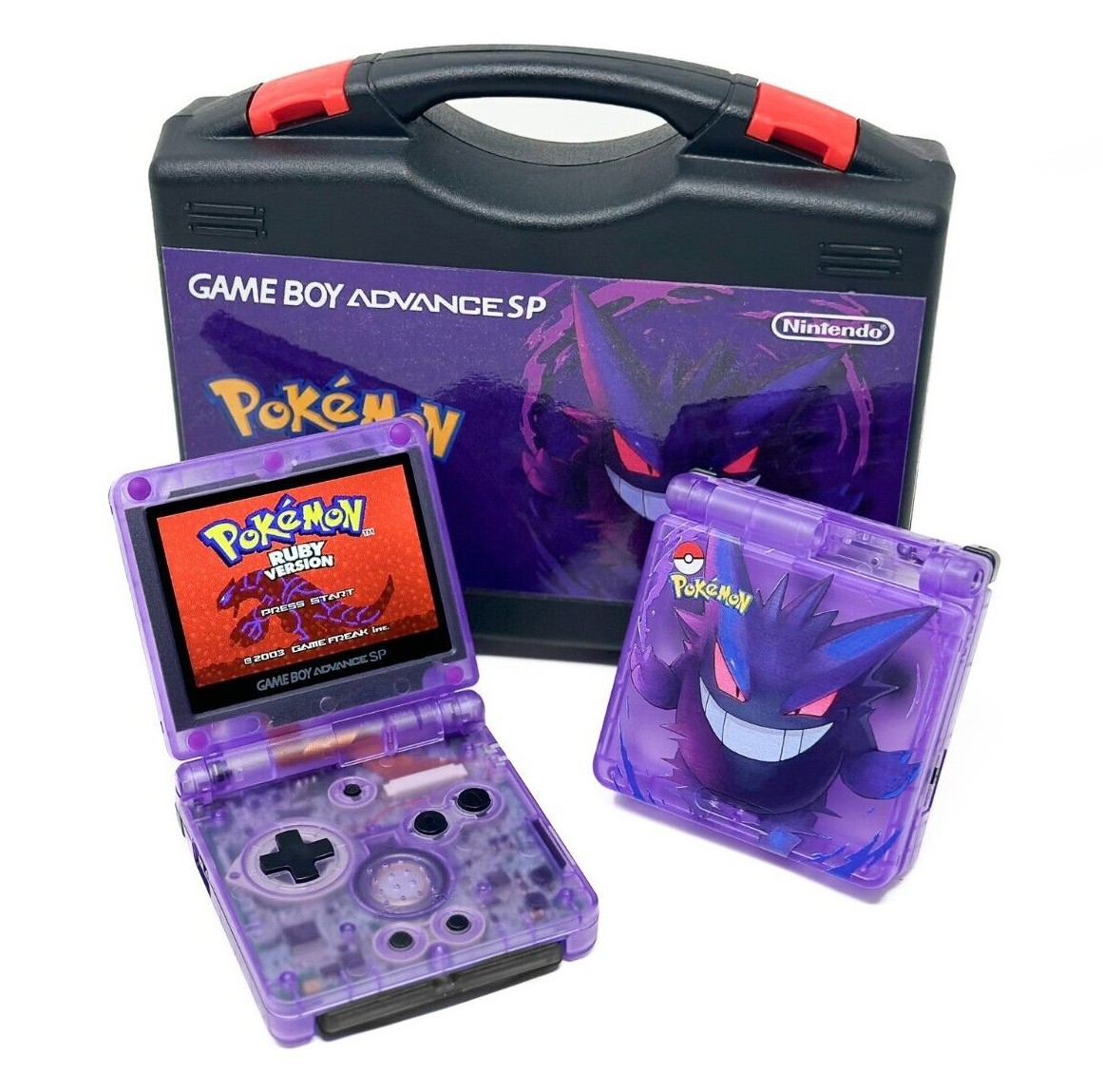 Nintendo Switch Nintendo GAMEBOY ADVANCE AGS-S-ZKA $_57.JPG?set_id=8800005007