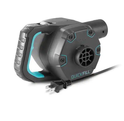 Intex Electric Air Pump 110-120V AC