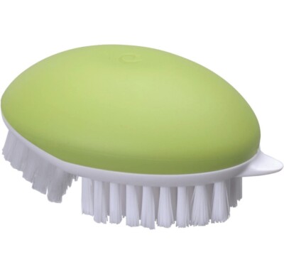 Progressive International Fruit and Veggie Brush GT-3143 New