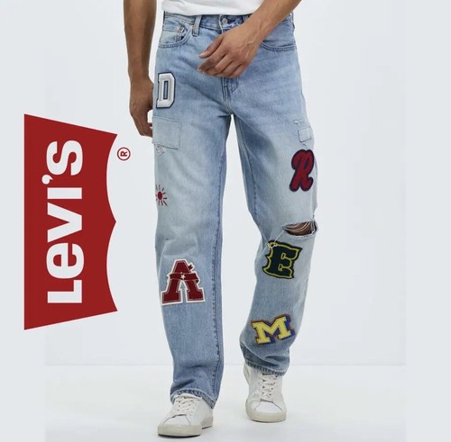 Levi’s/リーバイス 568(TM) STAY LOOSE 32x30 セール】Levi's/リーバイス 568(TM) STAY LOOSE（デニムパンツ