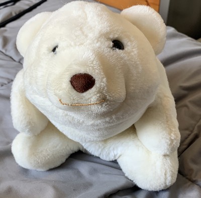 snuffles bear
