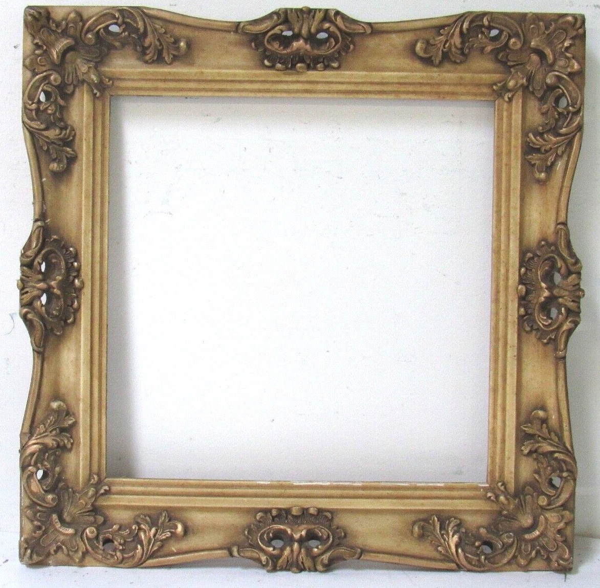 1940 Wood Frame Vintage Poster カサブランカ Burbank, Dark Walnut Brown Picture Frame, 2.75