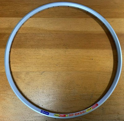 mavic touring rims 700c