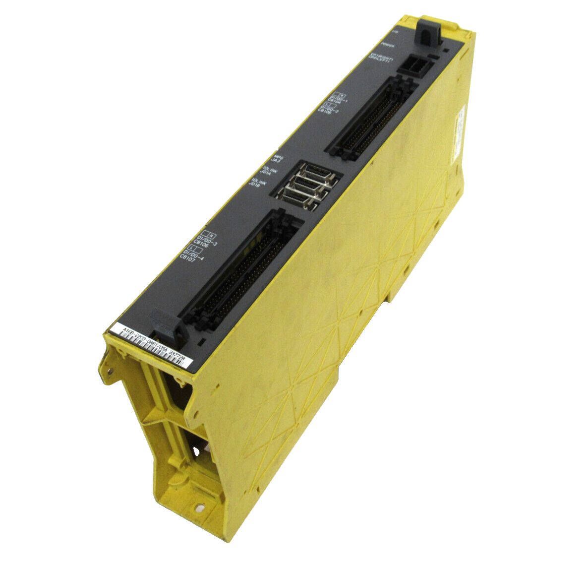 USED FANUC A02B-0309-C001 I/O UNIT A02B0309C001 | eBay