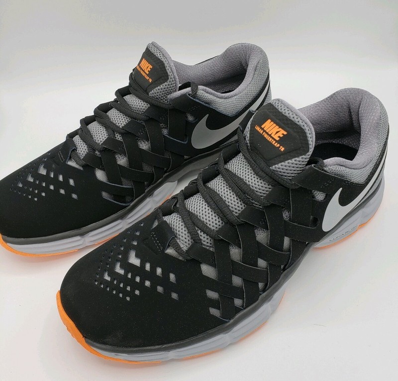 nike lunar fingertrap tr men's