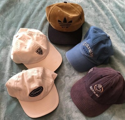 adidas callaway hat