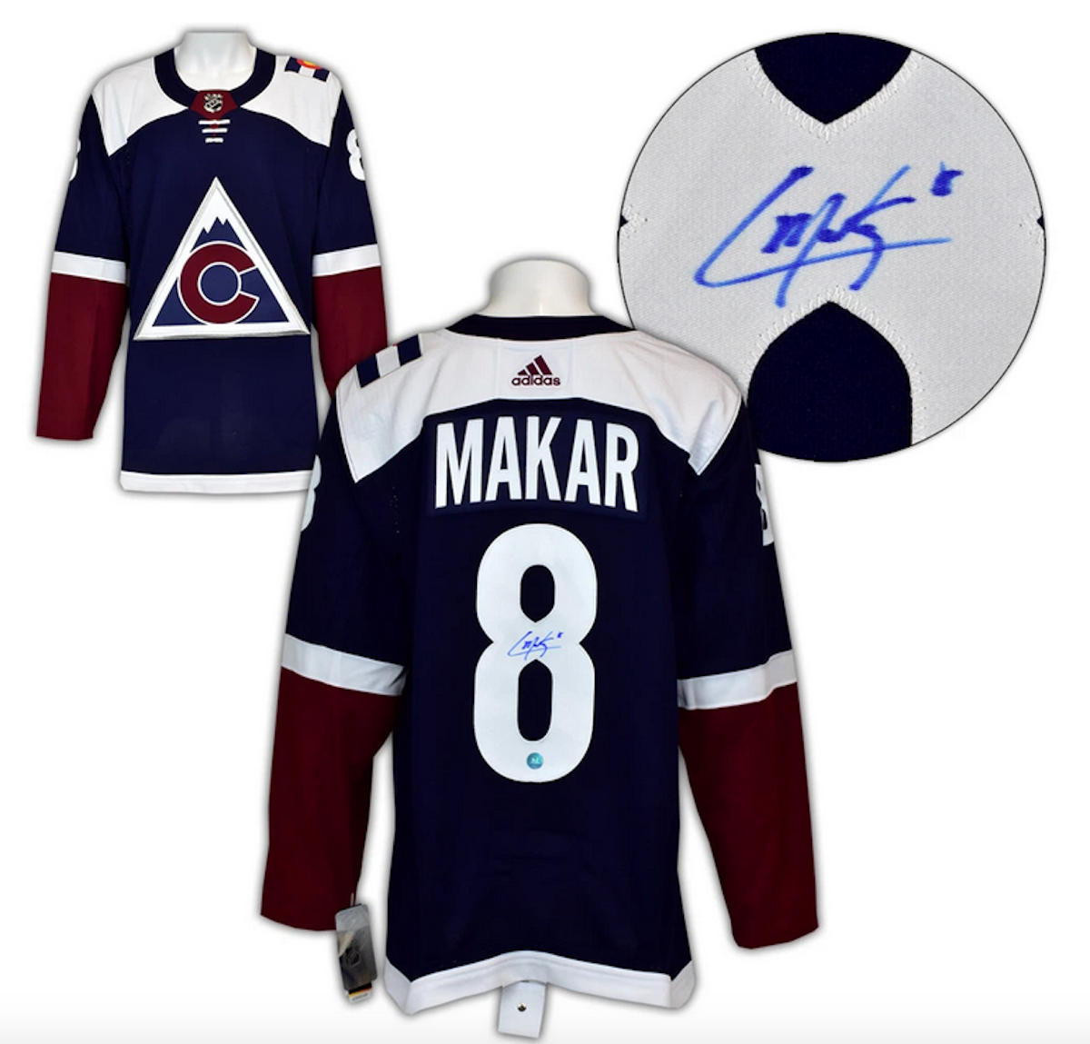 pro hockey jerseys