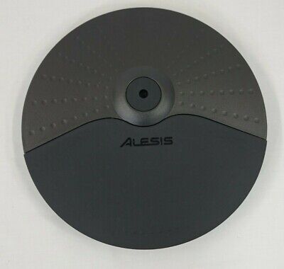 Alesis 10'' Cymbal Pad with Choke for Forge / Nitro / Mesh / Surge / Command