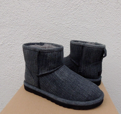 Ugg 2024 dark denim