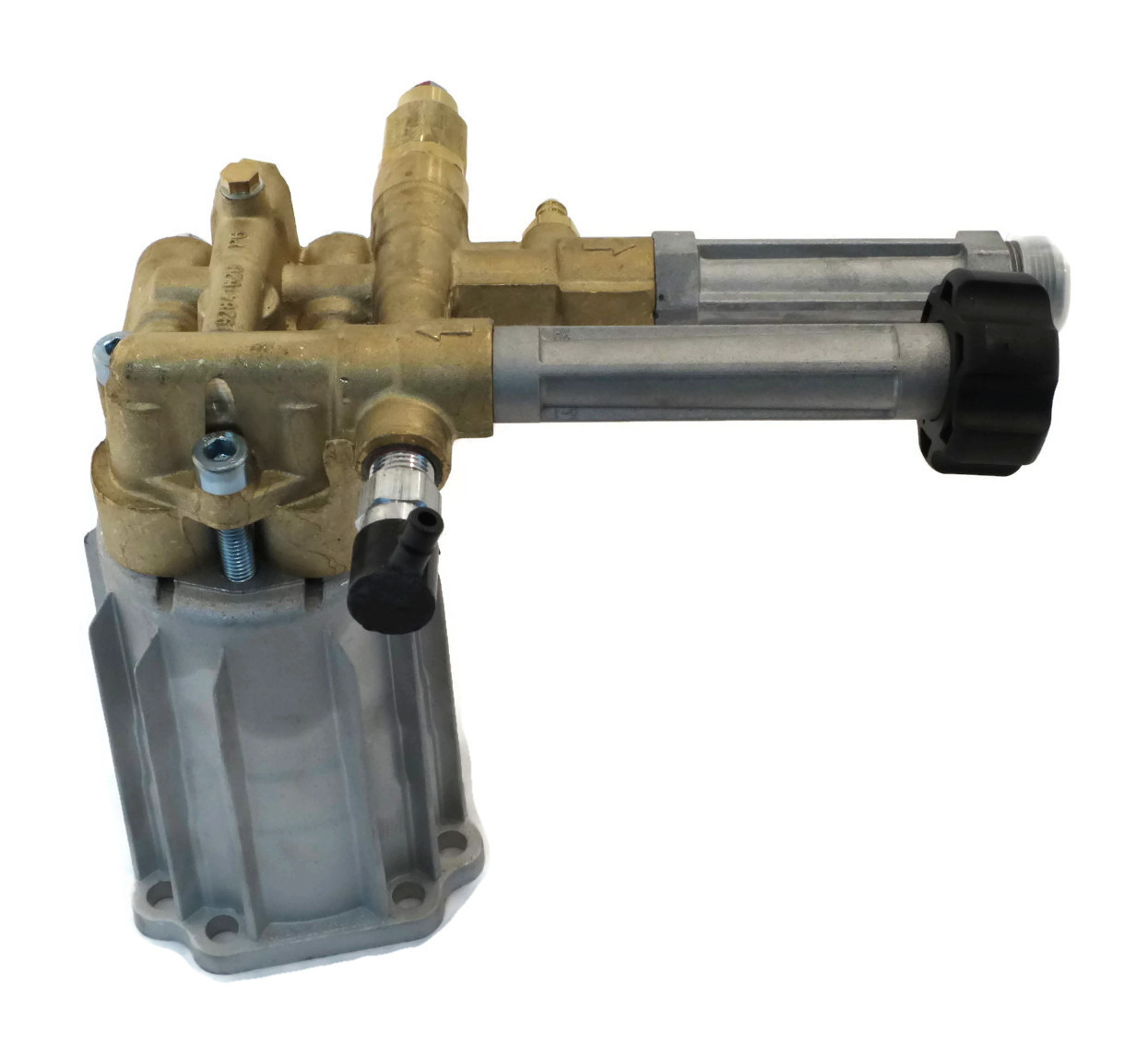 OEM Power Pressure Washer Water PUMP 2600 PSI Craftsman 580.752140 580.752212