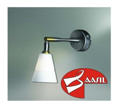 Wandspot mit kabel