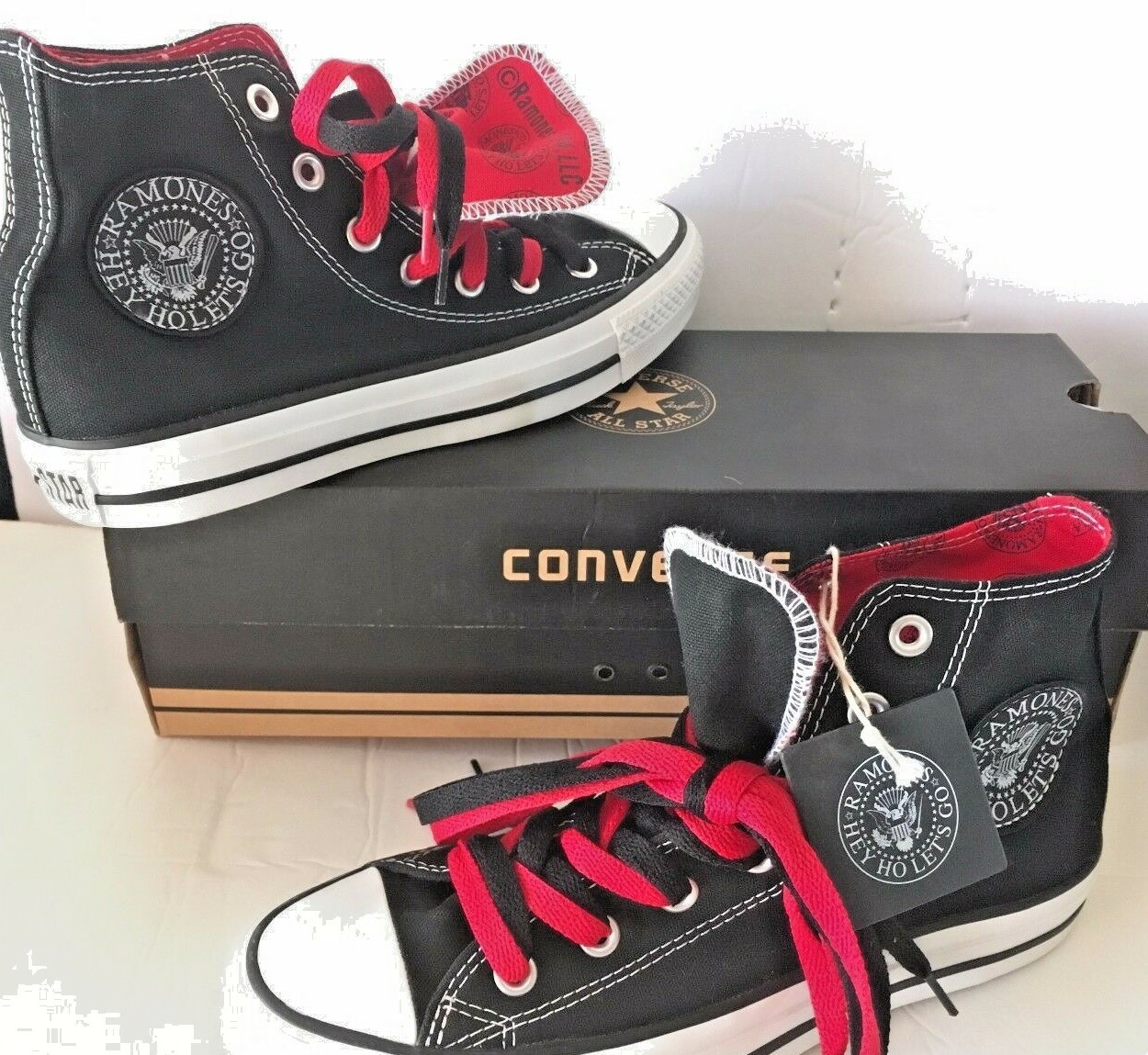 靴 RHC Ron Herman Converse All Star US9.5 RHC Ron Herman Converse All Star Aged Ox Release Date