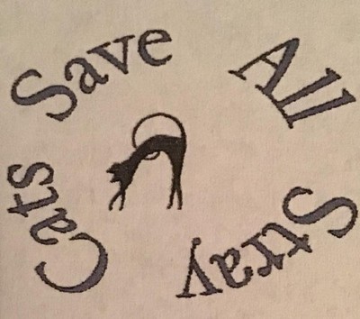 Save All Stray Cats, Inc