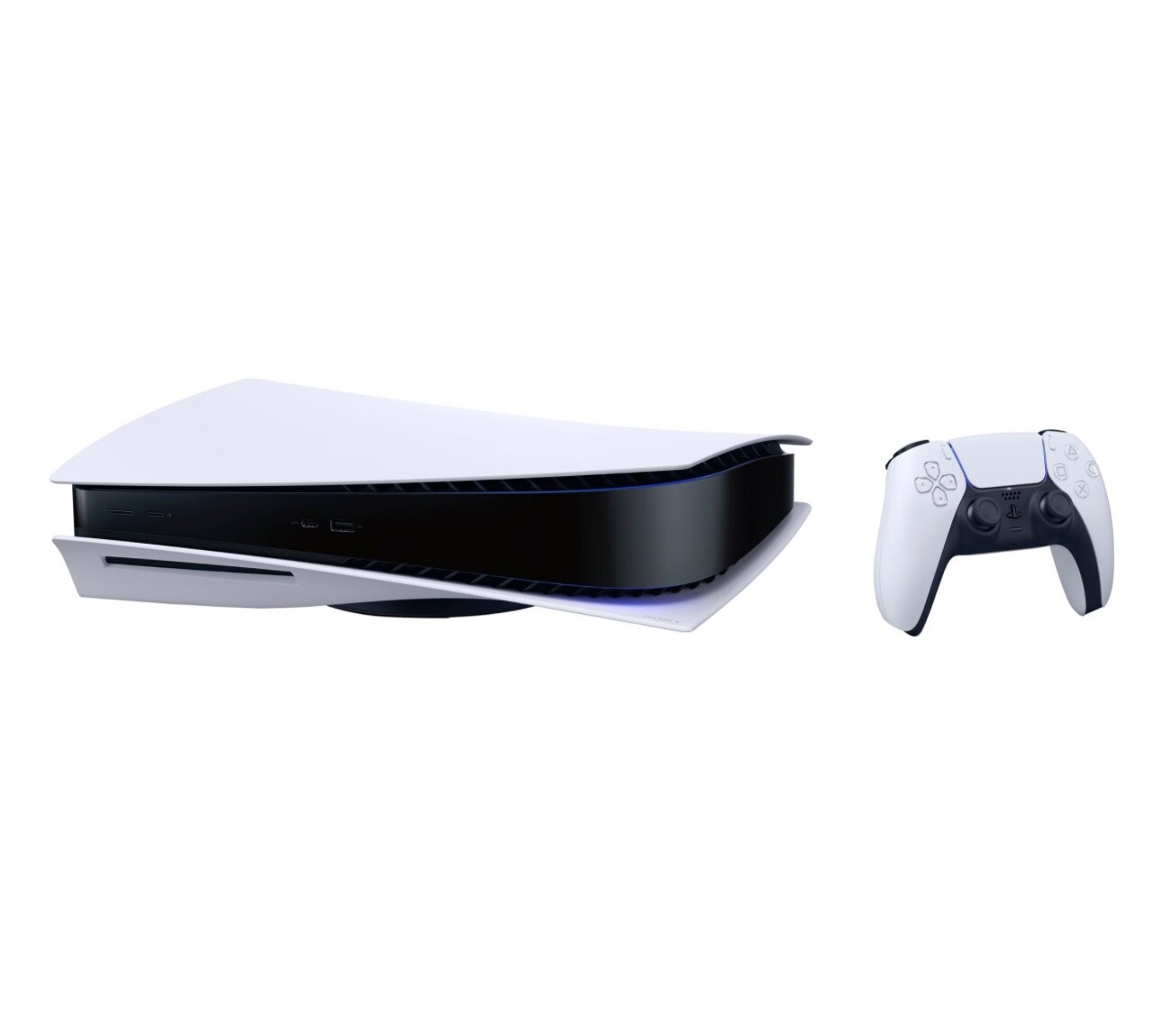 SONY - PlayStation5 プレイステーション５ Amazon.com: Sony PlayStation 5 Console (Renewed) : Video Games