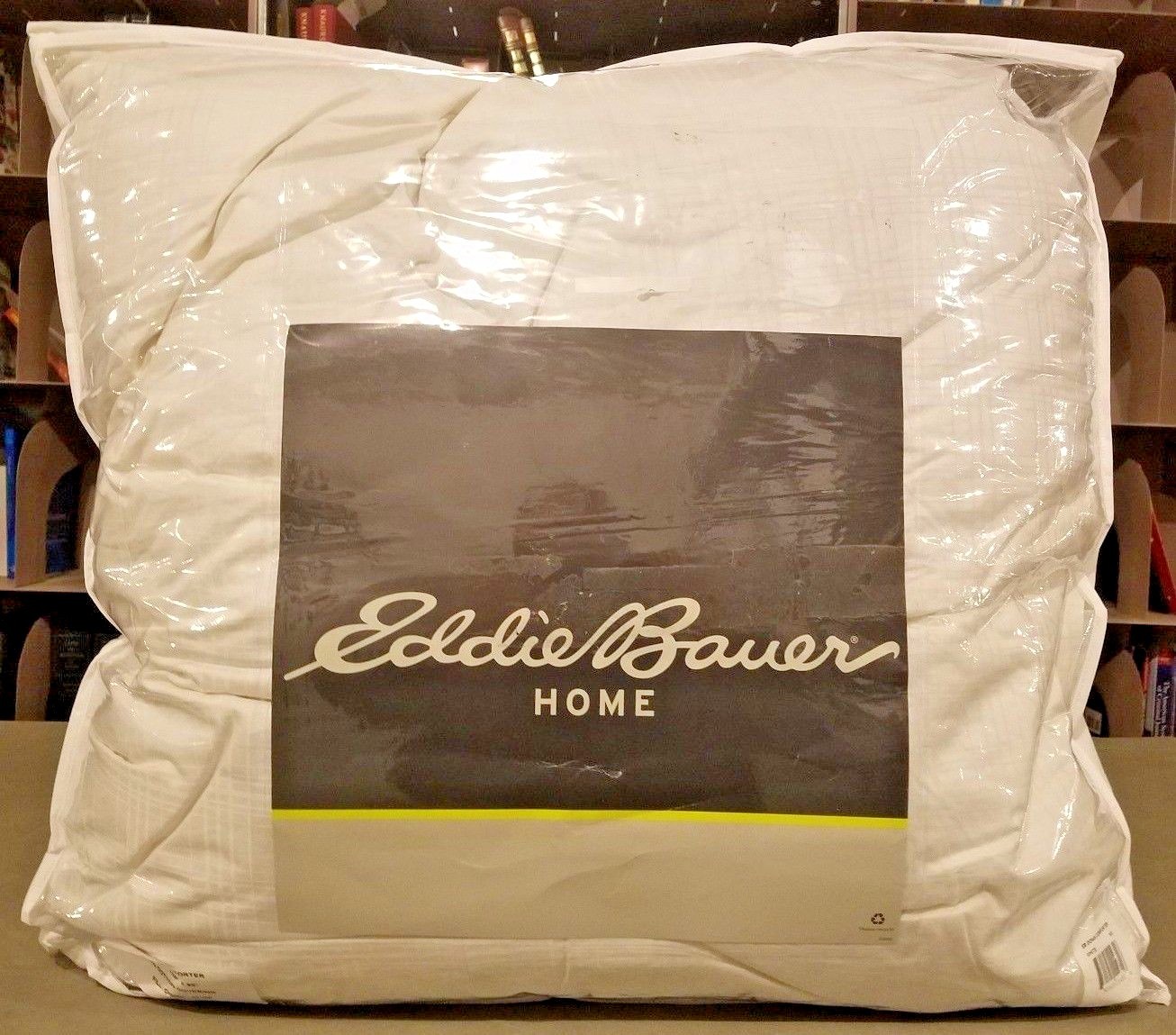Upc 750105114316 Luxury Eddie Bauer Hypoallergenic 650 Fill
