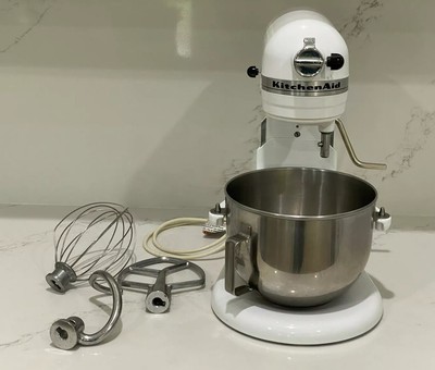 Kitchenaid Professional Hd Stand Mixer for sale | Only 4 left at -75%